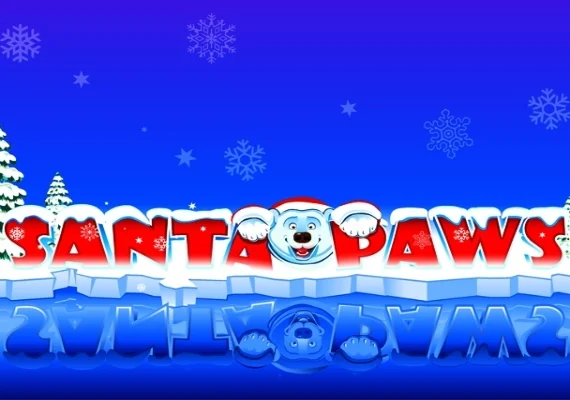 Santa Paws