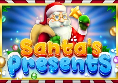 Santa’s Presents