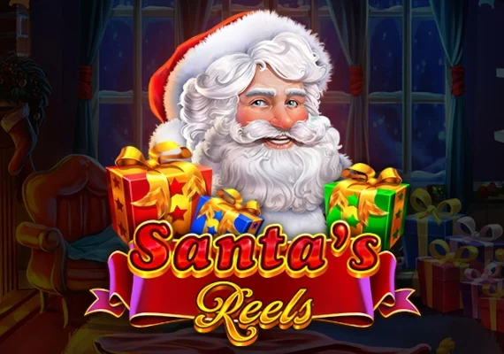 Santa’s Reels