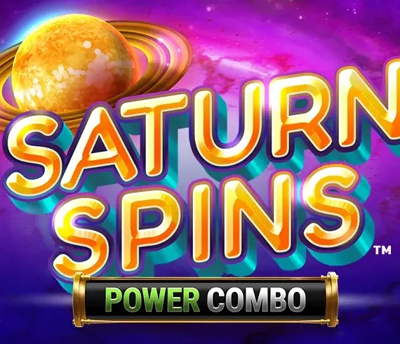 Saturn Spins Power Combo
