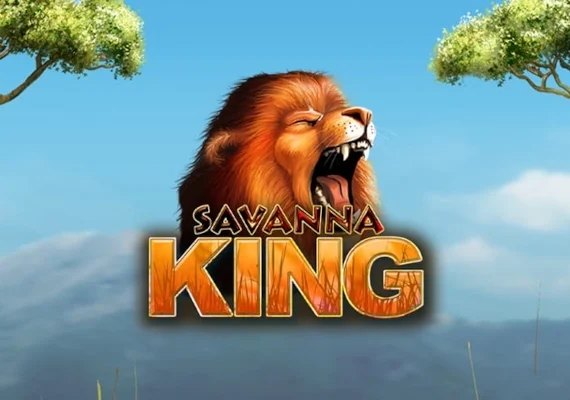 Savanna King