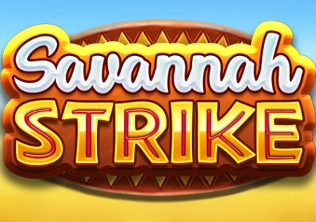 Savannah Strike