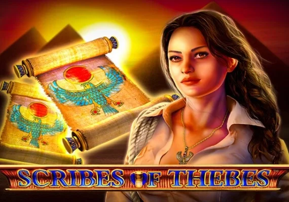 Scribes of Thebes