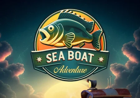 Sea Boat Adventure