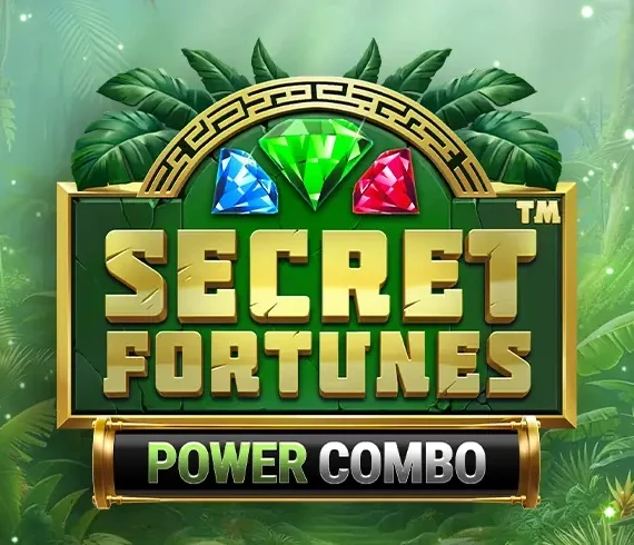 Secret Fortunes Power Combo