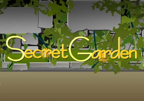 Secret Garden