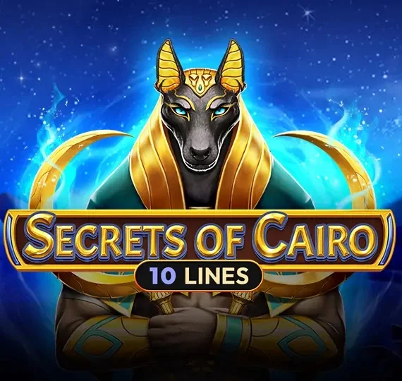 Secrets of Cairo