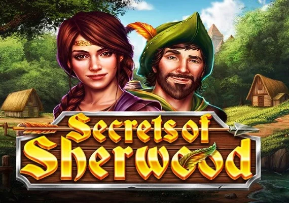 Secrets Of Sherwood