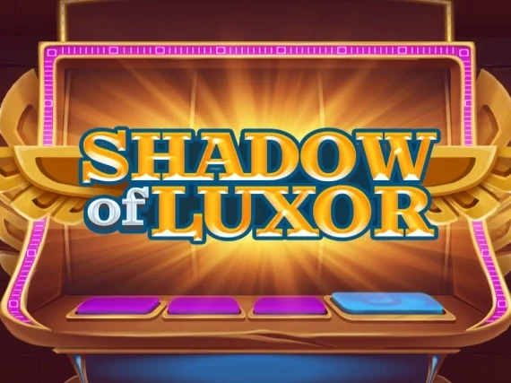 Shadow of Luxor