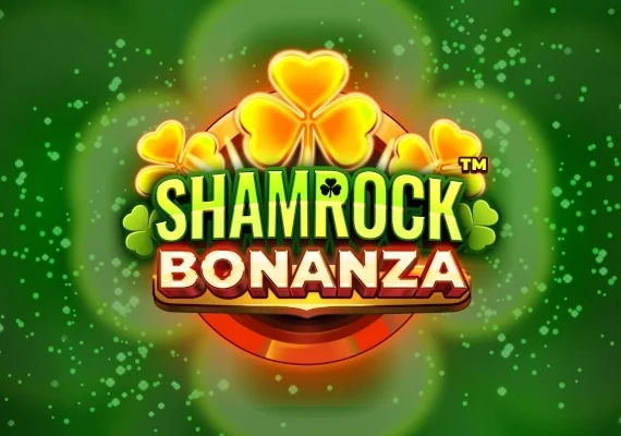 Shamrock Bonanza