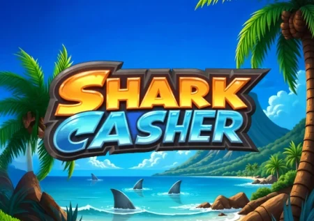Shark Casher