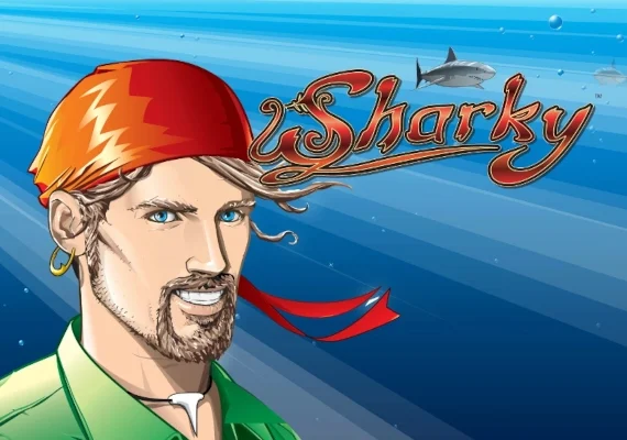 Sharky