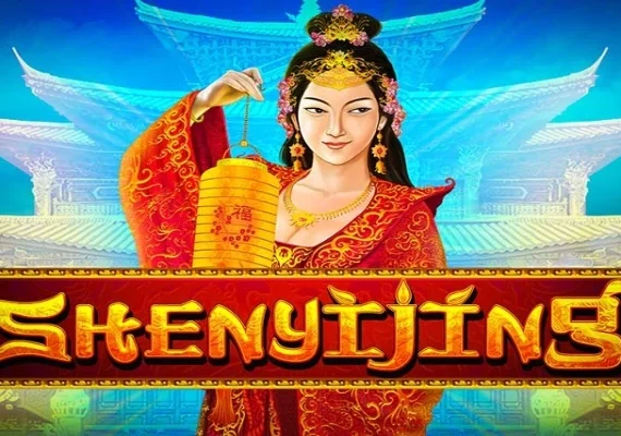 Shenyijing