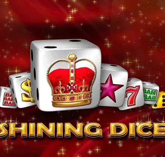 Shining Dice