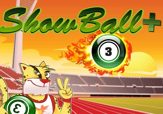 Show Ball+