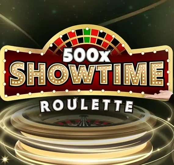 Showtime Roulette