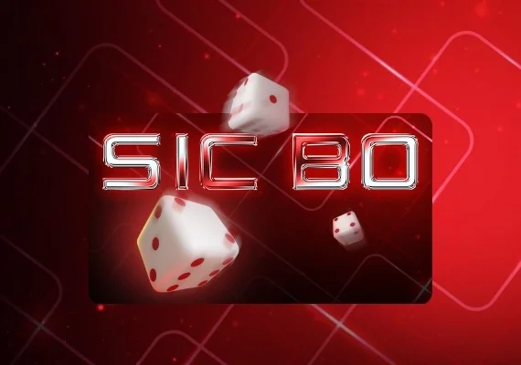 Sic Bo