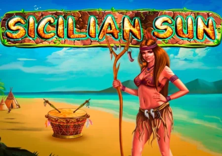 Sicilian Sun