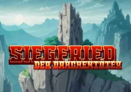 Siegfried der Drachentoter
