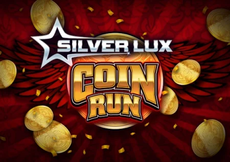 Silver Lux: Coin Run