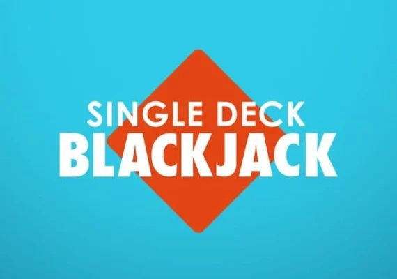 Single Deck Blackjack