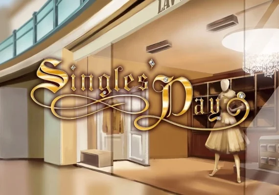 Singles’ Day