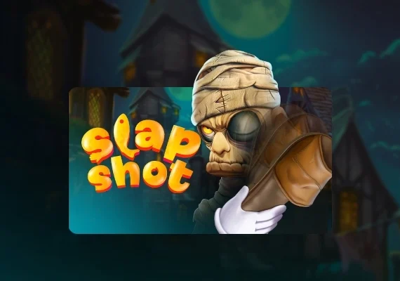 Slap Shot