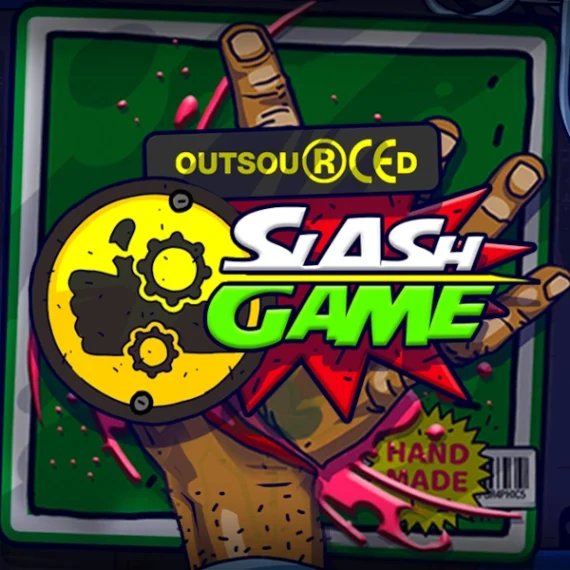 Slash Game