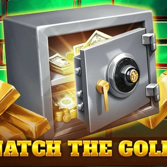 Snatch The Gold 2