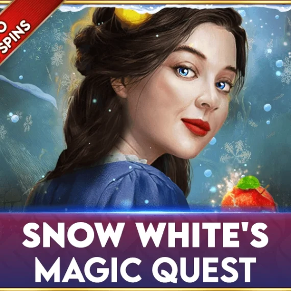 Snow White’s Magic Quest