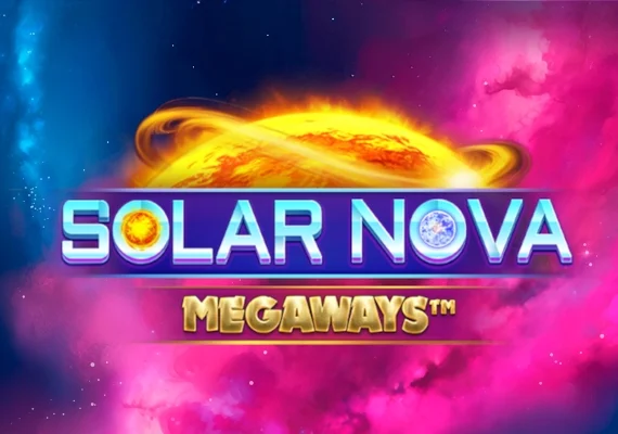 Solar Nova Megaways