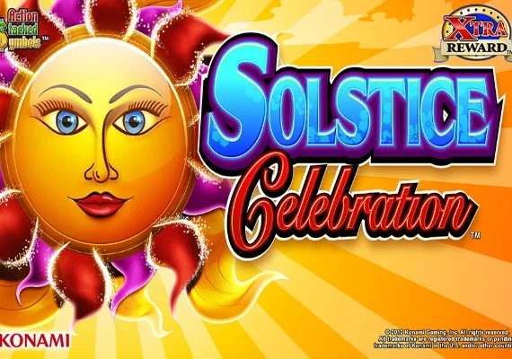 Solstice Celebration