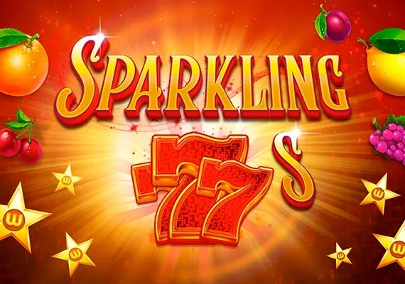 Sparkling 777s