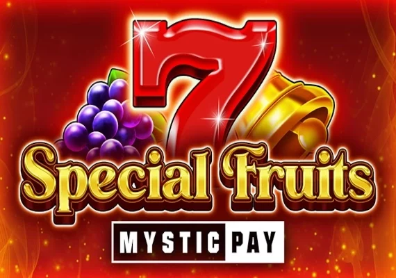 Special Fruits