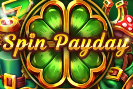 Spin Payday 3×3