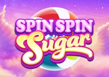 Spin Spin Sugar