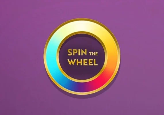 Spin the Wheel