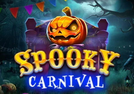 Spooky Carnival