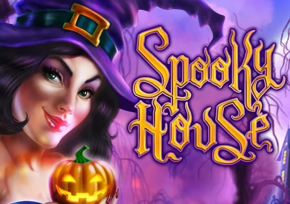 Spooky House