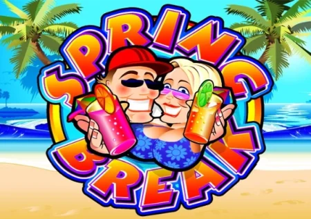 Spring Break