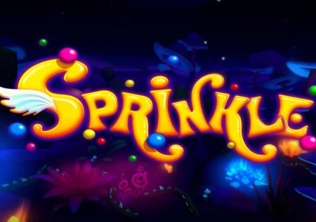 Sprinkle