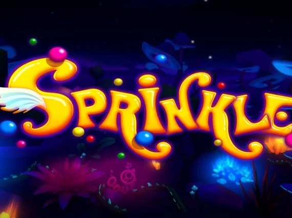 Sprinkle