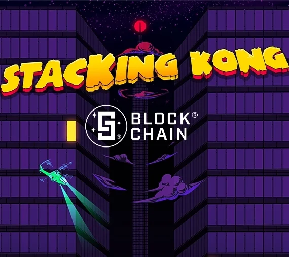 StacKing Kong