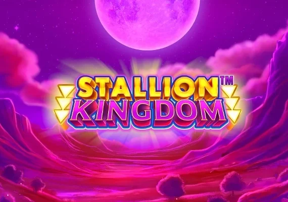 Stallion Kingdom