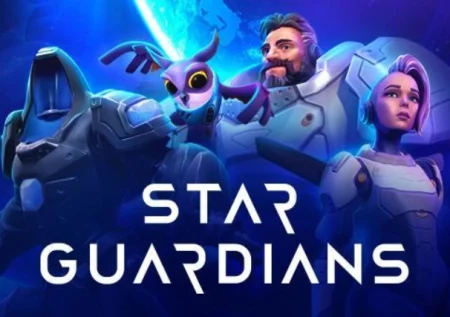 Star Guardians