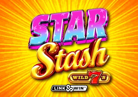 Star Stash Wild 7’s