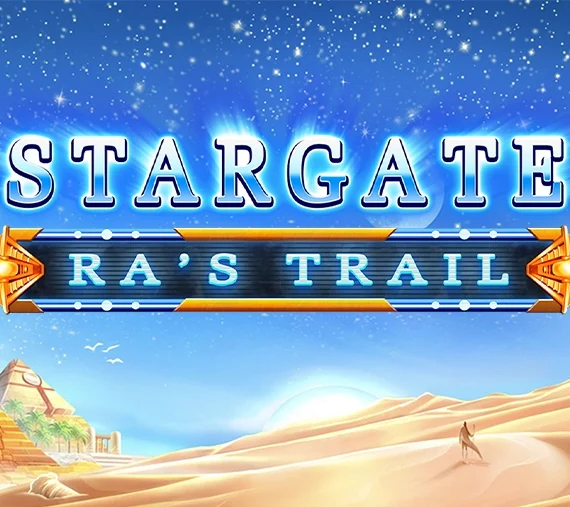 Stargate Ra’s Trail