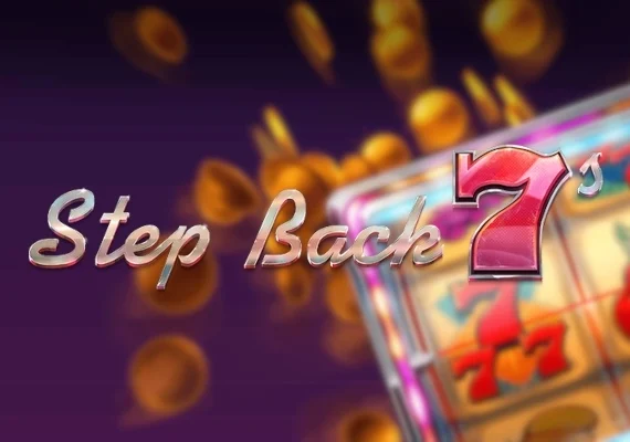 Step Back 7’s