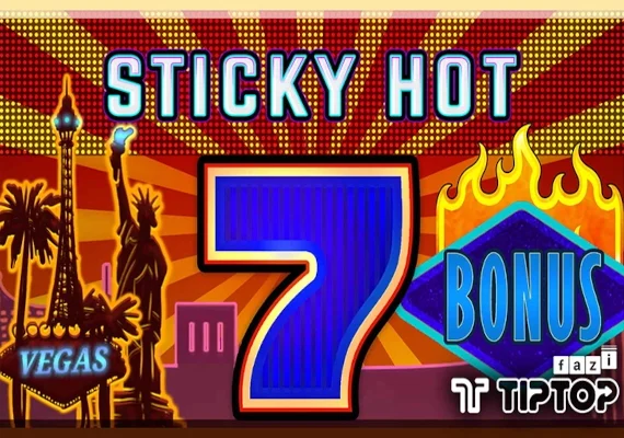 Sticky Hot