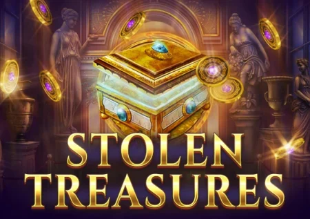 Stolen Treasures
